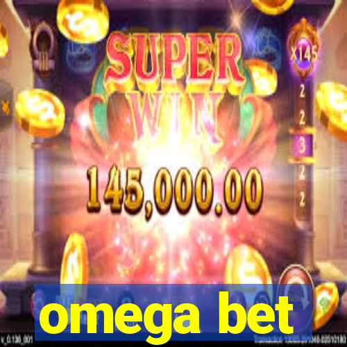 omega bet